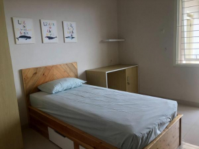 OYO Life 3093 Kost Bale Teduh